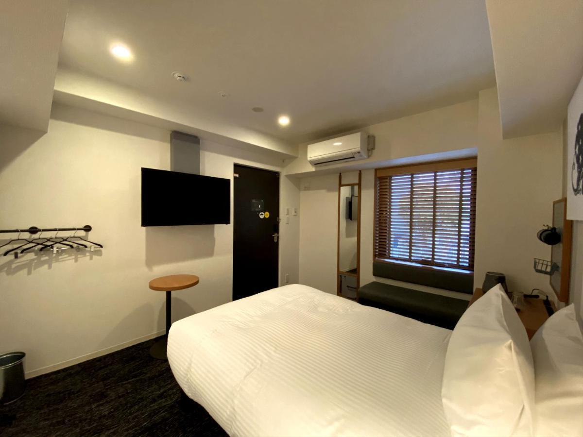 Umedaholic Hotel Осака Екстер'єр фото